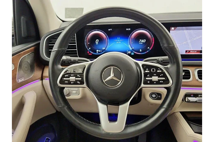 $39998 : Mercedes-Benz GLE 2022 GLE 3 image 10