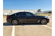 $18917 : BMW 5 Series 2018 530i 4dr S thumbnail