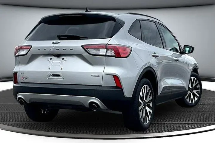 $14000 : Ford Escape Hybrid 2020 AWD image 6
