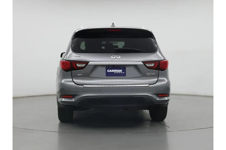 $24998 : INFINITI QX60 2020 AWD Luxe image 6