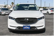 $20488 : Mazda CX-5 2021 AWD Carbon E thumbnail