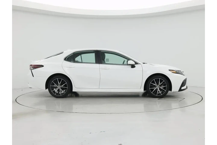 $24998 : Toyota Camry 2024 SE 4dr Sed image 7