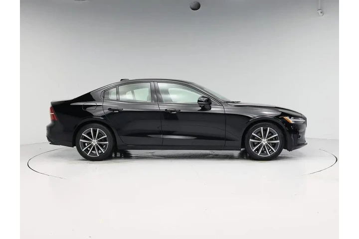 $22998 : Volvo S60 2021 T5 Momentum 4 image 7