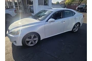Lexus IS 350 2011 4dr Sedan en San Jose