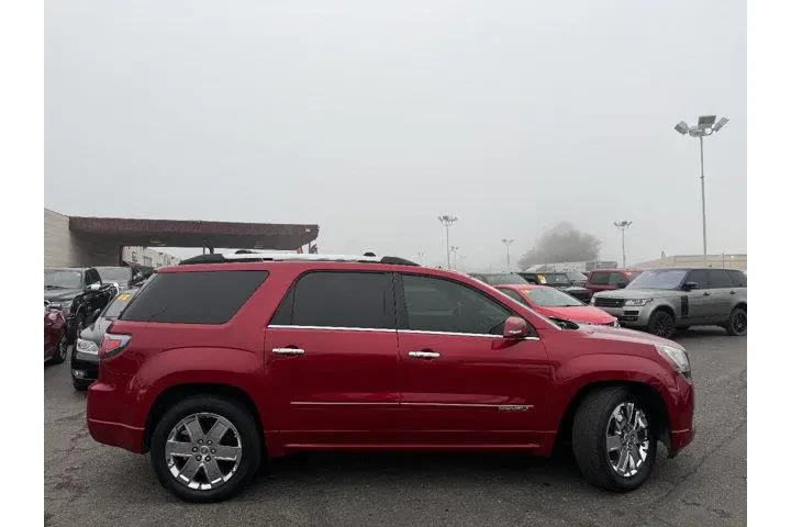 $10995 : GMC Acadia 2013 Denali 4dr S image 7