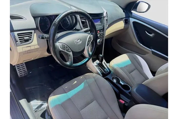 $5388 : Hyundai ELANTRA GT 2013 4dr image 3