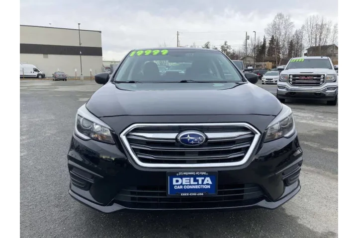 $17999 : 2019 Legacy 2.5i image 2
