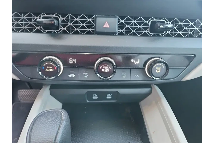 $23000 : Honda Accord 2024 LX 4dr Sed image 9