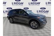 Ford Explorer 2022 AWD XLT 4 en Albany