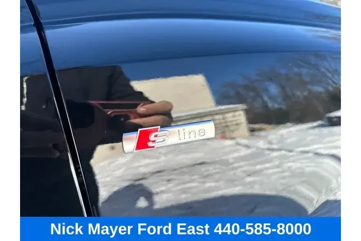 $29296 : Audi Q3 2025 AWD quattro S l image 9