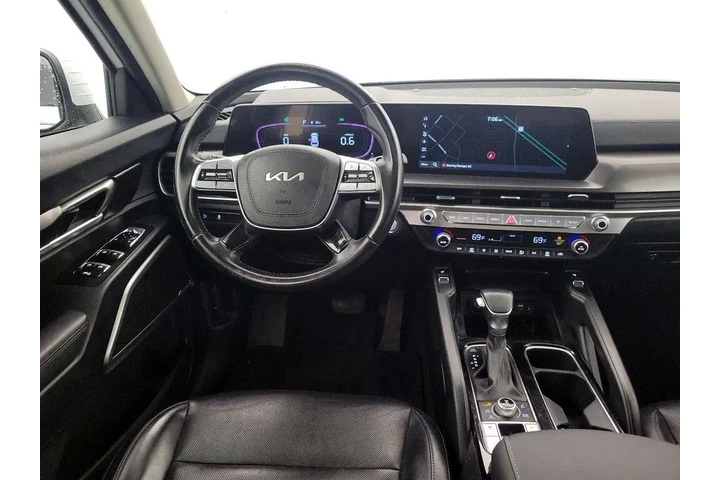 $34998 : Kia Telluride 2023 AWD S 4dr image 10