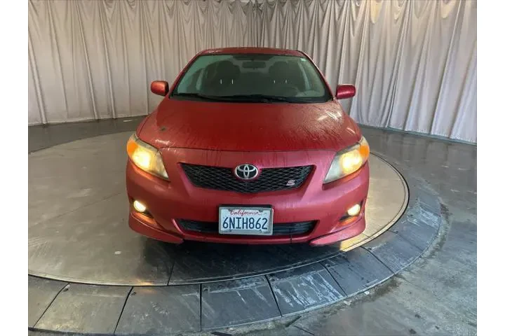 $6999 : Toyota Corolla 2010 S 4dr Se image 2