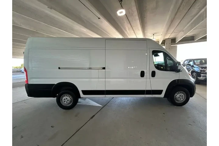 $38947 : Ram ProMaster 2024 Tradesman image 4