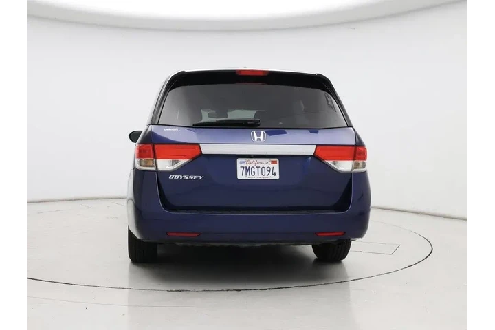 $20998 : Honda Odyssey 2015 EX-L 4dr image 6