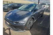 $26991 : Kia EV6 2024 Wind 4dr Crosso thumbnail