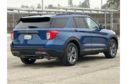 $31990 : Ford Explorer 2022 XLT 4dr S thumbnail