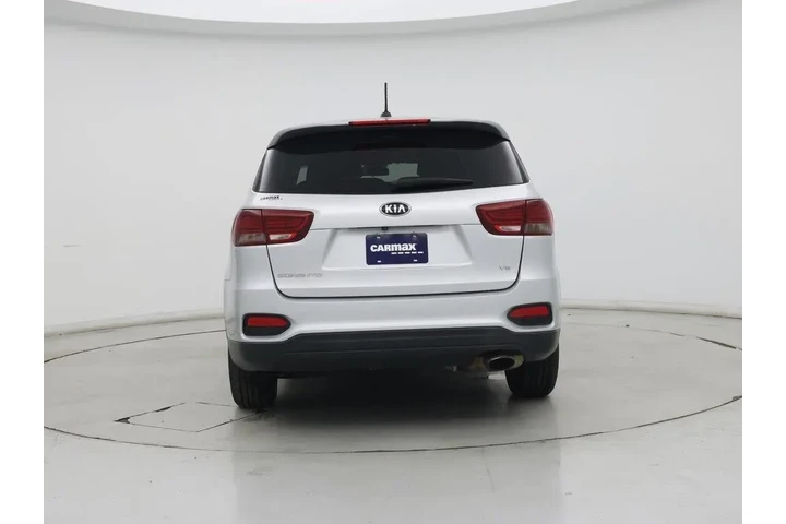 $14998 : Kia Sorento 2019 AWD S V6 4d image 6