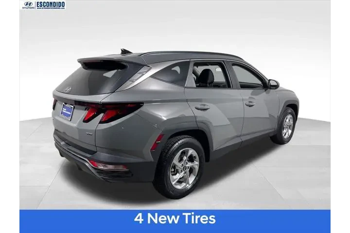 $22995 : Hyundai TUCSON 2024 AWD SEL image 5