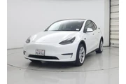 $35998 : Tesla Model Y 2023 AWD Long thumbnail