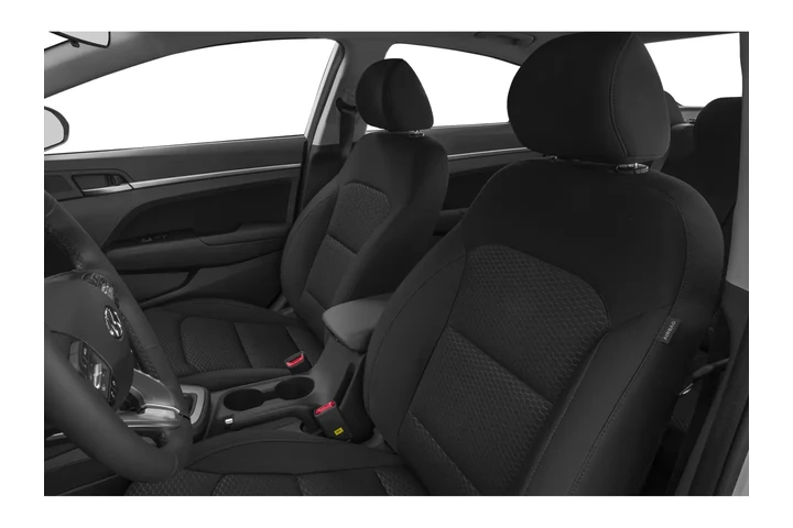 $12984 : 2019 Elantra SE image 6