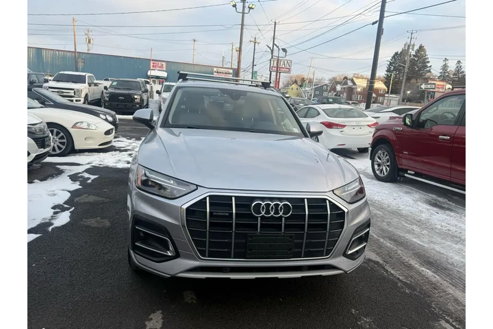 $23900 : 2021 Q5 image 3