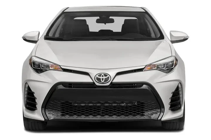 $19000 : Toyota Corolla 2018 SE 4dr S image 4