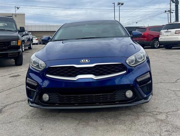 $9900 : 2019 Forte LXS image 9