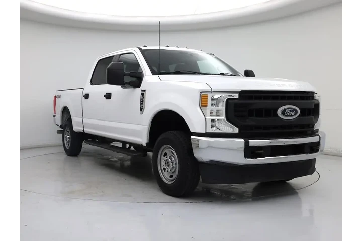 $36998 : Ford F-250 Super Duty 2021 4 image 1