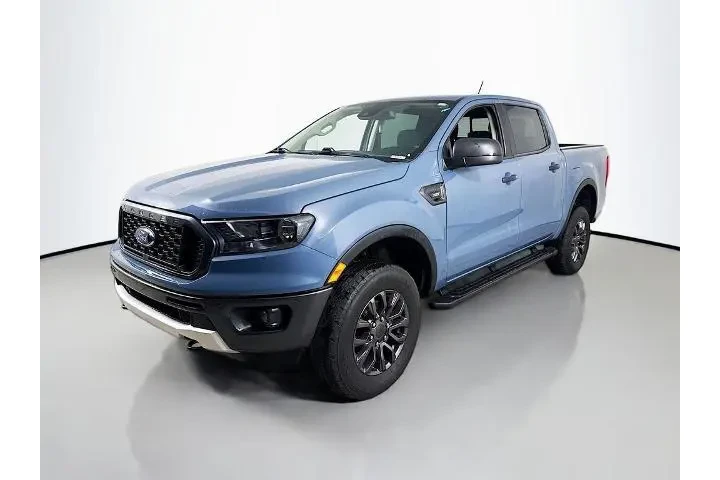 $33000 : Ford Ranger 2023 4x4 XLT 4dr image 7