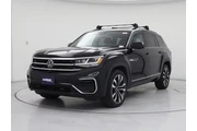 $32998 : Volkswagen Atlas 2022 AWD V6 thumbnail