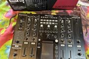 Pioneer DJM-2000NXS Mezclador thumbnail