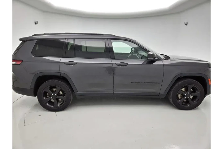 $28998 : Jeep Grand Cherokee L 2021 4 image 4