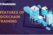 Best blockchain training en New York