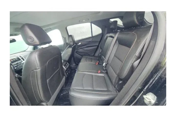$18500 : Chevrolet Equinox 2018 4x4 P image 8