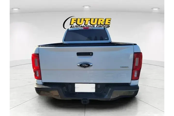 $19997 : Ford Ranger 2019 4x2 XL 4dr image 4