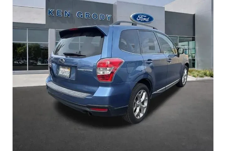 $11643 : Subaru Forester 2015 AWD 2.5 image 3