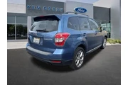 $11643 : Subaru Forester 2015 AWD 2.5 thumbnail