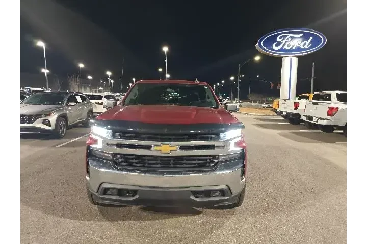 $30990 : Chevrolet Silverado 1500 202 image 8