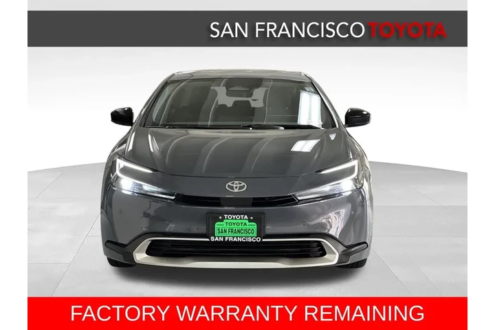$30990 : 2024 Prius Prime SE image 8
