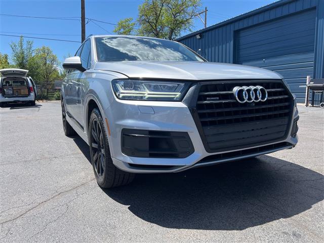 $22288 : 2018 Q7 3.0T quattro Premium image 5