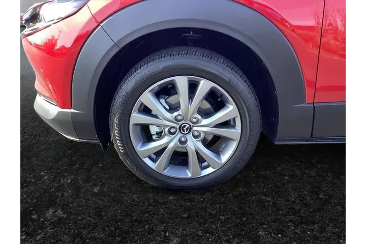 $26000 : Mazda CX-30 2024 AWD 2.5 S P image 6