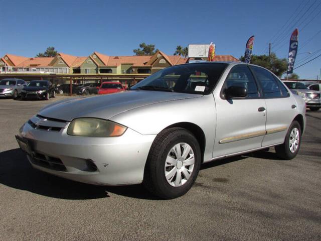 $3995 : 2004 Cavalier image 8