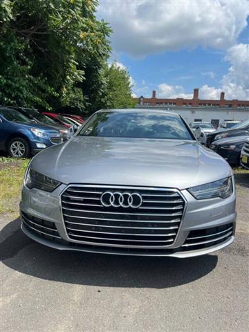 2016 A7 3.0T quattro Premium image 3