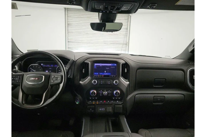 $38998 : GMC Sierra 1500 2020 4x4 AT4 image 9