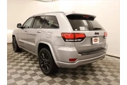 $15412 : Jeep Grand Cherokee 2018 4x2 thumbnail