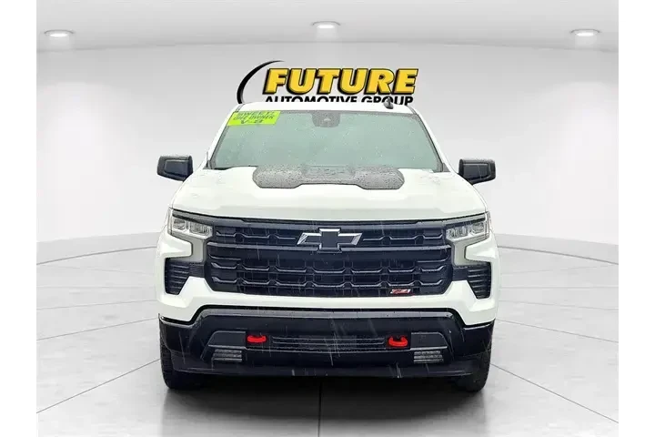 $35888 : Chevrolet Silverado 1500 202 image 2