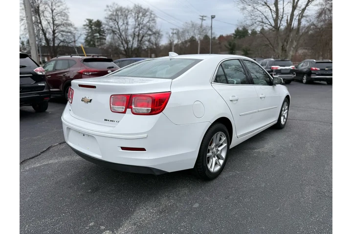 $10999 : 2015 Malibu 1LT image 5