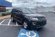 2017 Explorer en Little Rock