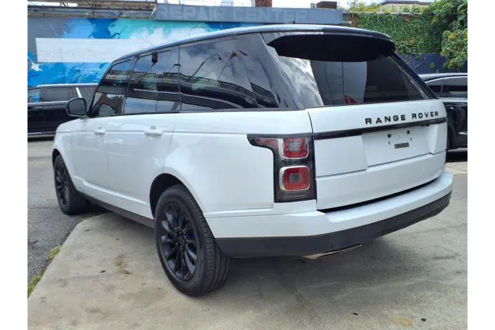 $37995 : Land Rover Range Rover 2020 image 5