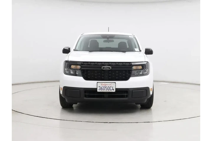 $28998 : Ford Maverick 2024 XLT 4dr S image 5